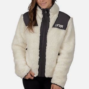 FXR Mantra Jacket